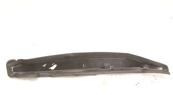 Volkswagen Golf VII Fender foam support/seal 5G0821111C