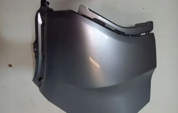Honda HR-V Rear bumper corner part panel trim 