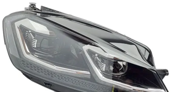 Volkswagen Golf VIII Headlight/headlamp 5G1941774