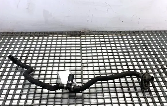 Audi A8 S8 D4 4H Engine coolant pipe/hose 