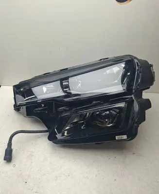 Skoda Karoq Headlight/headlamp 57b941035 00225708