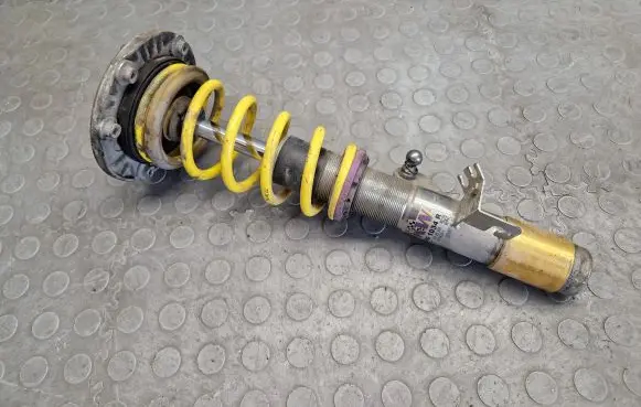 BMW 4 F32 F33 Front shock absorber/damper 2001034 10320389