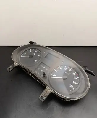 Renault Master II Speedometer (instrument cluster) P8200359415 216768212 216787741