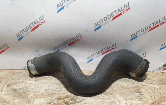 BMW X1 E84 Intercooler hose/pipe 8513289 11618513289