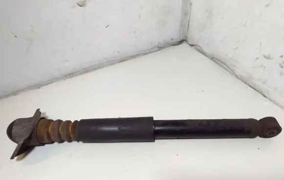 Volkswagen Sharan Rear shock absorber/damper 7N0513049L