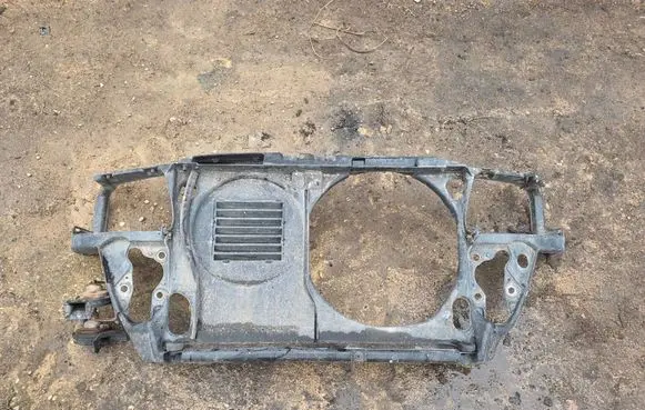 Audi A4 S4 B5 8D Radiator support slam panel