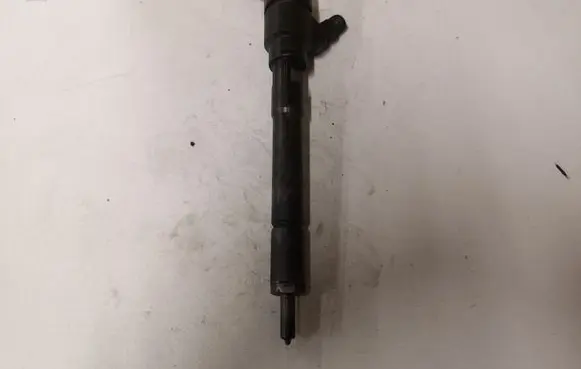 Hyundai Tucson JM Fuel injector 0445110258