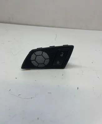 Skoda Superb B6 (3T) Central locking switch button 3T0962125B 273001S