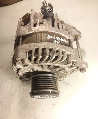 Subaru XV I Generator/alternator 23700AA731