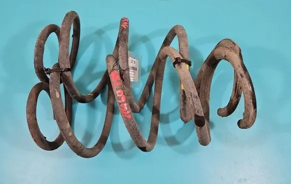 Hyundai i30 Front coil spring IMPRK1460789