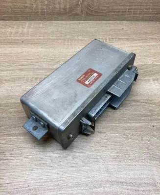 Audi A6 S6 C4 4A ABS control unit/module 4A0907379A 0265100056