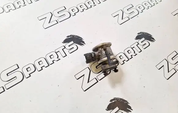 BMW 3 E46 EGR valve 1708575