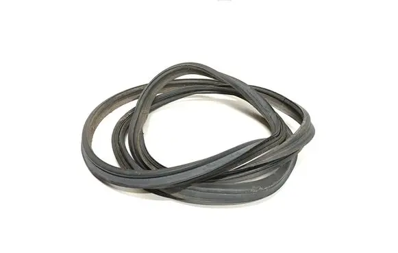 Lexus GS 250 350 300H 450H Trunk rubber seal (body) 