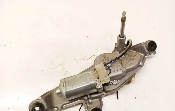 Mazda CX-7 Rear window wiper motor 8496000334 EG2167450C