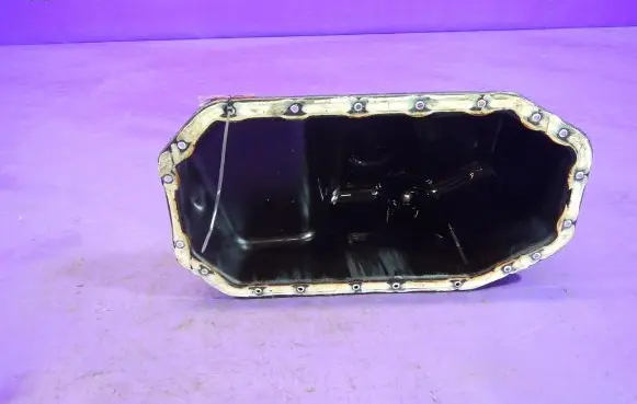 Seat Ibiza III (6L) Oil sump