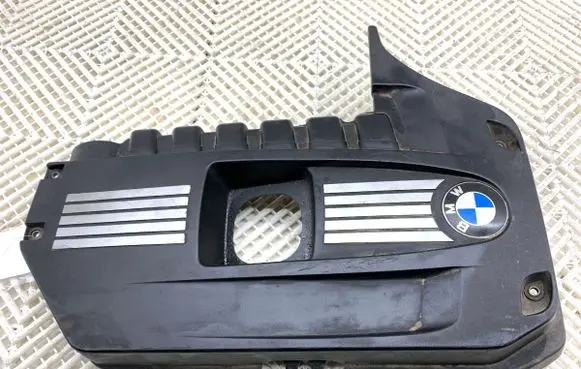 BMW X6 E71 Engine cover (trim) 7578858