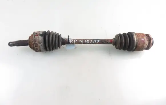 Mitsubishi Pajero Pinin Front driveshaft