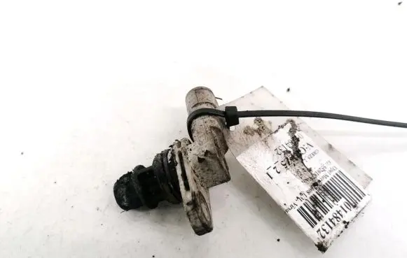 Opel Meriva A Camshaft position sensor 55201874