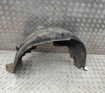 Seat Ateca Rear arch fender liner splash guards 575810972G
