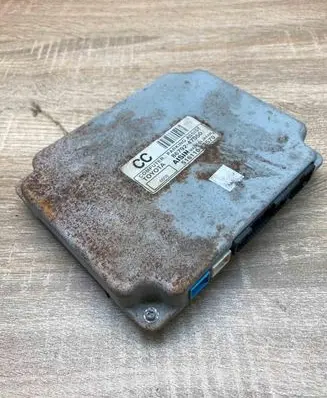 Toyota Prius (XW20) Parking PDC control unit/module 8679247050 51611012570
