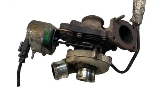 Ford S-MAX Turbo 9671413780