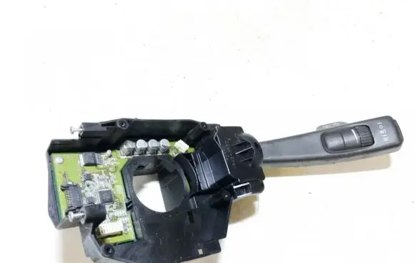 Volvo V50 Wiper control stalk 17d772e t0281130