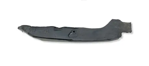 Volvo S60 Fender foam support/seal 31265385