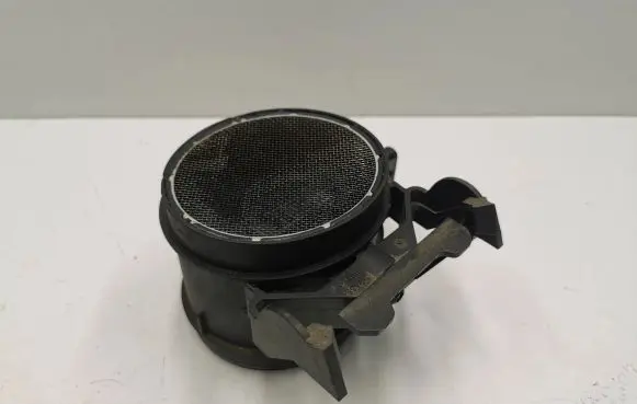 Mercedes-Benz SL R230 Mass air flow meter A2730940948 2730940948 0280218190