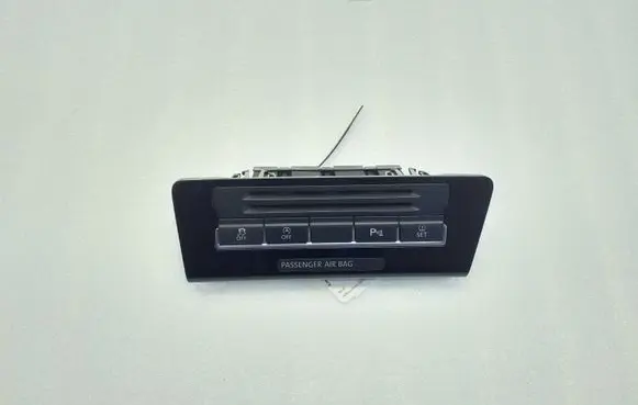 Seat Alhambra (Mk2) A set of switches 7N1959521