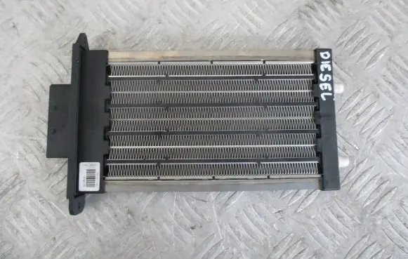 KIA Ceed Interior heater climate box assembly 