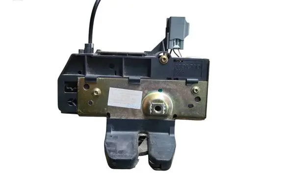 Volvo XC90 Tailgate/trunk/boot lock/catch/latch