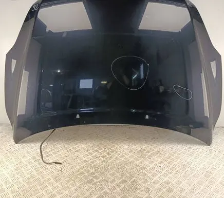 Volvo XC60 Engine bonnet/hood 