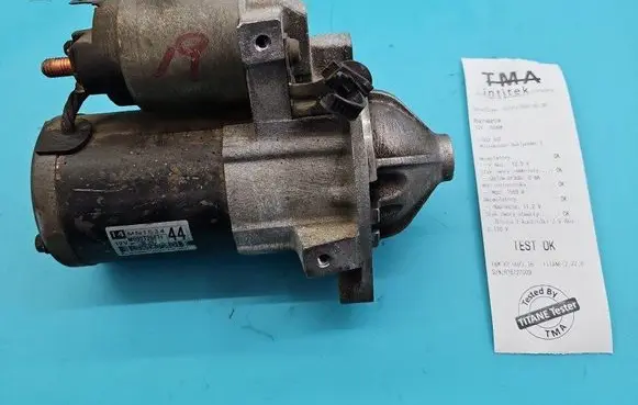 Mitsubishi Outlander Starter motor M000T20671 IMPRK1503507