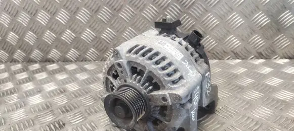 BMW 4 F32 F33 Generator/alternator 7646814 14V210A 1042106983