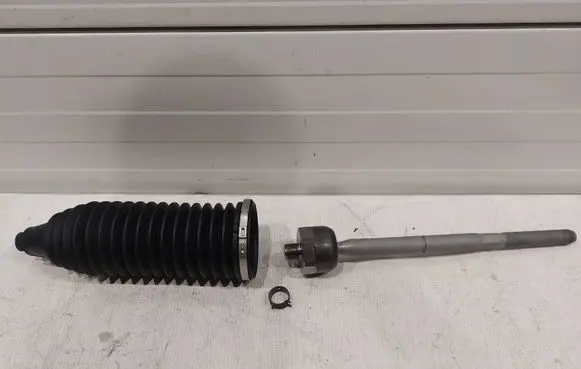 Steering tie rod