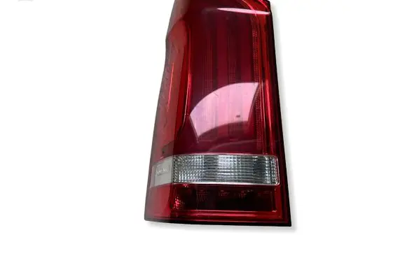 Mercedes-Benz Vito Viano W447 Rear/tail lights 