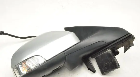 Volvo C70 Front door electric wing mirror 