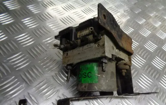 Hyundai i20 (PB PBT) ABS Pump C8589-20550