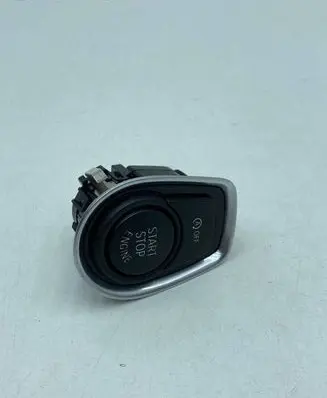 BMW 1 F20 F21 Engine start stop button switch 9250734 3393320104 140426