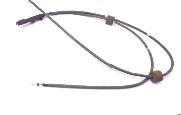 Mercedes-Benz Sprinter W906 Sliding door cable line A9067604101 A9067604204