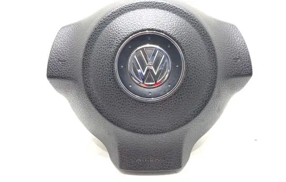 Volkswagen Caddy Steering wheel airbag 2K5880201B
