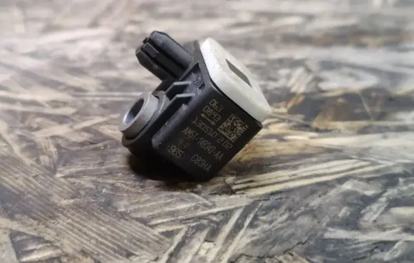 Ford Grand C-MAX Airbag deployment crash/impact sensor AM5T14B342AA