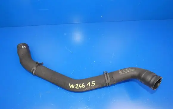 Mercedes-Benz B W246 W242 Engine coolant pipe/hose A2465010782 825415W640FC ZGS006