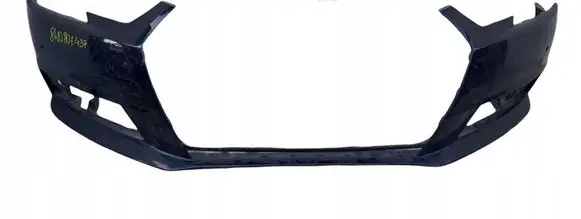 Audi A4 S4 B9 Front bumper 8W0807437