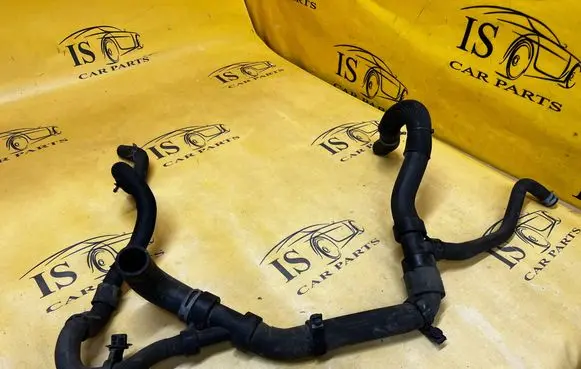 Ford Mondeo MK V Engine coolant pipe/hose DG938B273GK