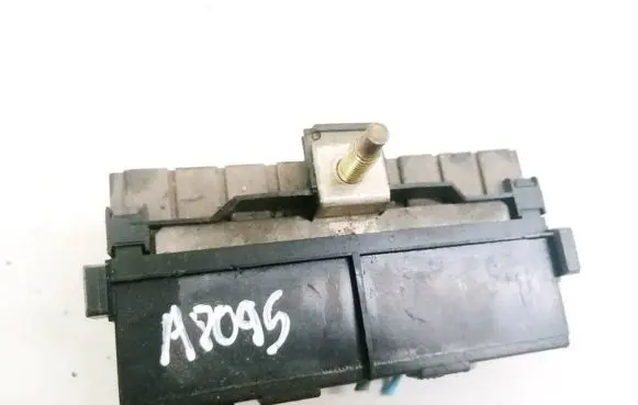 Citroen C5 Fuse box set