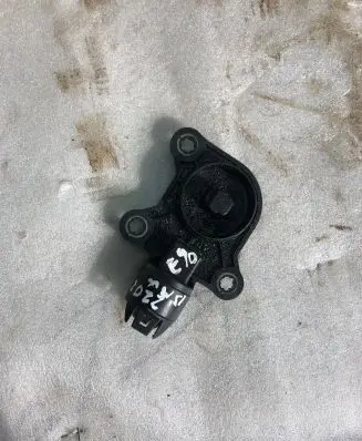 BMW 3 E90 E91 Crankshaft position sensor 752487906