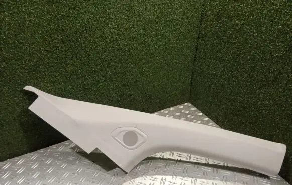 Toyota Proace (D)pillar trim (top) 9808680677 SP08038 90220017304