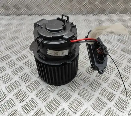 Peugeot 308 Heater fan/blower 9837790880 T75061C