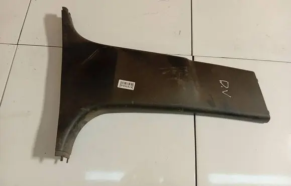Peugeot 307 (B) pillar trim (top) 9632746777 214890